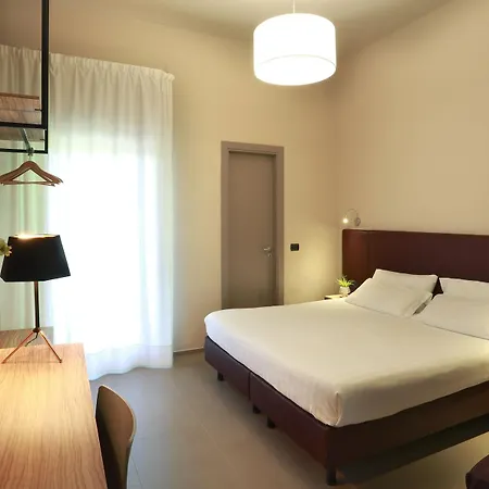 Hotel Aloisi 3*