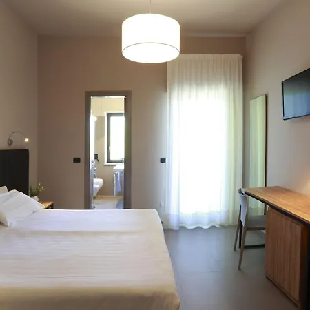 Hotel Aloisi