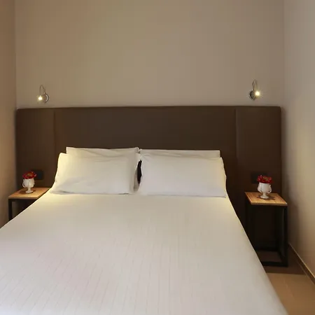 Hotel Aloisi Lecce