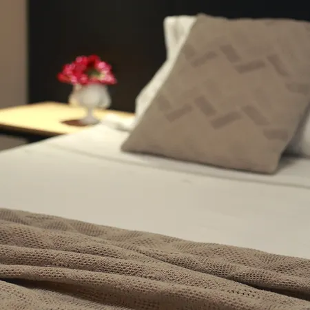 Aloisi Hotel Lecce
