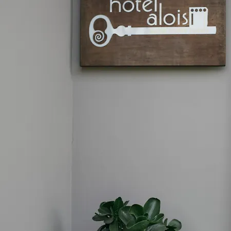 Hotel Aloisi