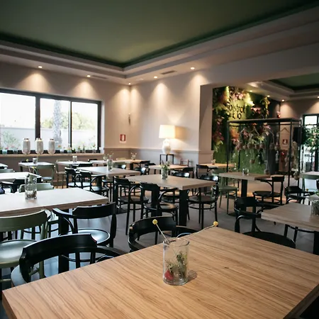 Aloisi Hotel 3*