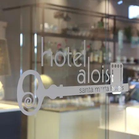 Hotel Aloisi