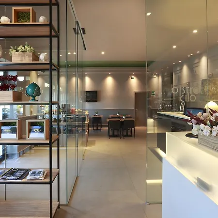Aloisi Hotel 3*