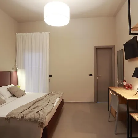 Hotel Aloisi 3*