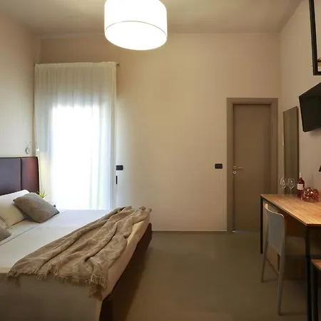 Hotel Aloisi Lecce